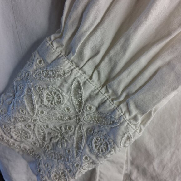 Sezane Paris blouse 36 - Picture 5 of 8